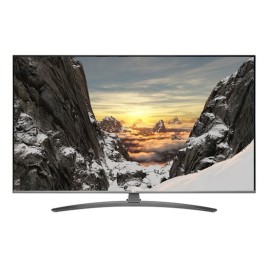 Tivi LG Smart 4K 55 inch 55UM7600PTA